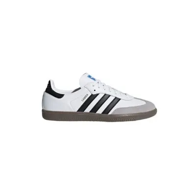 Adidas Samba OG B75806 Beyaz-Siyah 35 1/2