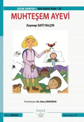 Muhteşem Ayevi