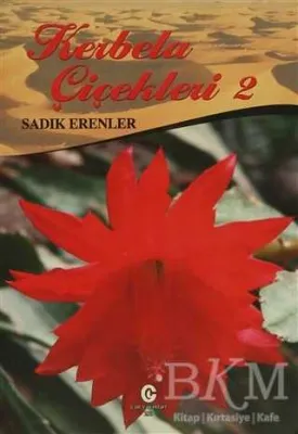 Kerbela Çiçekleri - 2