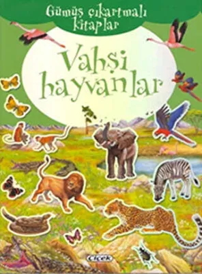 Vahşi Hayvanlar
