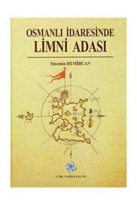 Osmanlı İdaresinde Limni Adası