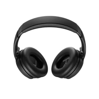Bose QC Headphones,ANC,Kulaküstü Kablosuz Kulaklık Siyah