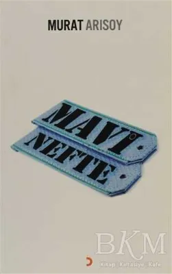 Mavi Nefte