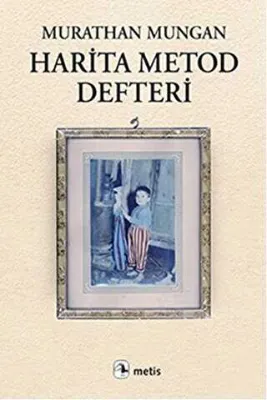 Harita Metod Defteri