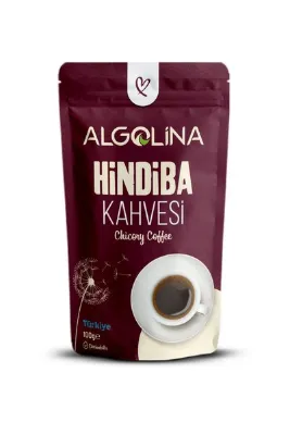 Algolina Hindiba Kahvesi 100 gr – Doğal Yüksek Lif
