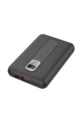 Dexim 1621779 TB10 10000 mAh Slim Powerbank-S