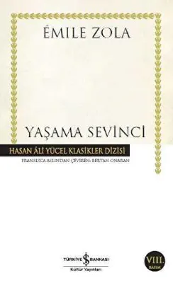 Yaşama Sevinci