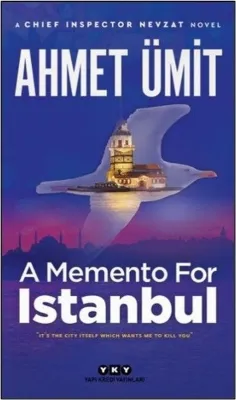 A Memento For Istanbul
