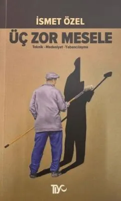 Üç Zor Mesele