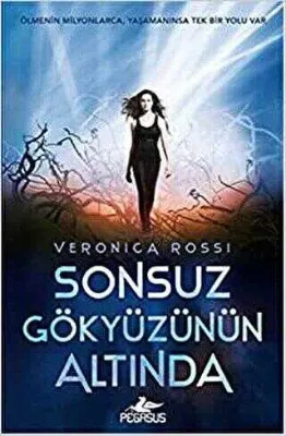 SONSUZ GÖKYÜZÜNÜN ALTINDA