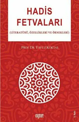 Hadis Fetvaları