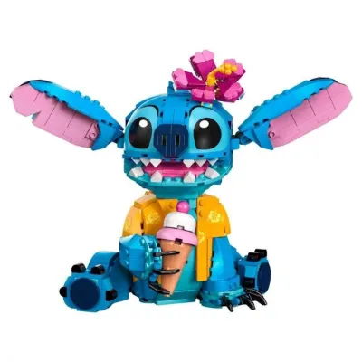 LEGO Disney Stiç 43249
