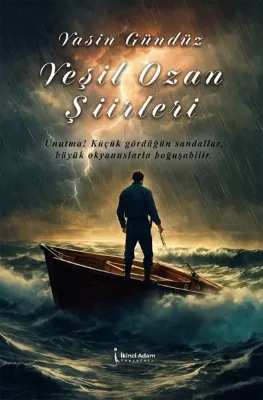 Yeşil Ozan Şiirleri