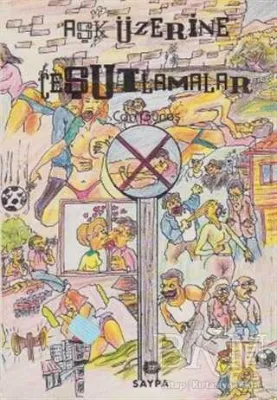 Aşk Üzerine Çeşutlamalar