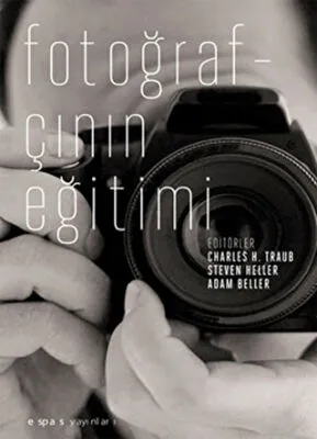 Fotoğrafçının Eğitimi