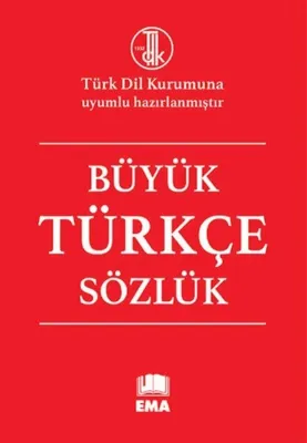 Büyük Türkçe Sözlük