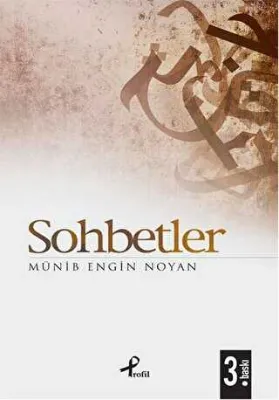 Sohbetler