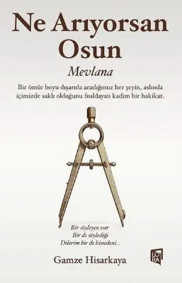 Ne Arıyorsan Osun - Mevlana