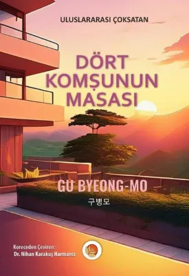 Dört Komşunun Masası