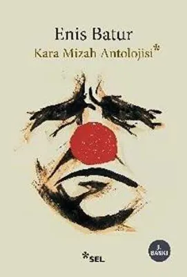 Kara Mizah Antolojisi