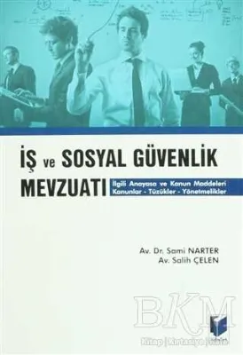 İş ve Sosyal Güvenlik Mevzuatı