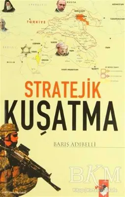 Stratejik Kuşatma