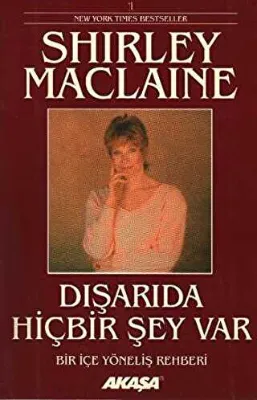 Dışarıda Hiçbir Şey Var Bir İçe Yöneliş Rehberi