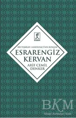 Esrarengiz Kervan