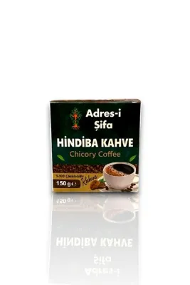 ADRES-İ ŞİFA HİNDİBA KAHVESİ 150gr
