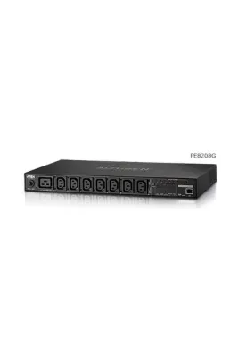 Aten Eco Pdu/power Distribution Unit (ELEKTRİK GÜÇ DAĞITIM ÜNİTESİ), 7 X Iec320 C13 10a Maksimum 1 X I