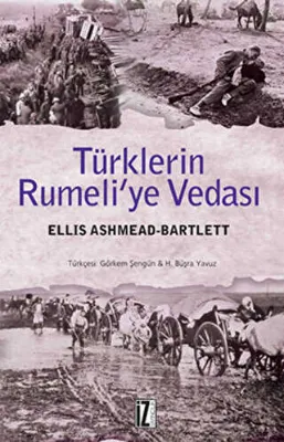 Türklerin Rumeli’ye Vedası