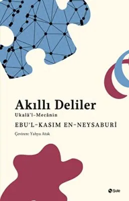 Akıllı Deliler Kitabı Ukalau’l-Mecanin
