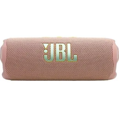 JBL Flip7 Bluetooth Hoparlör Pembe