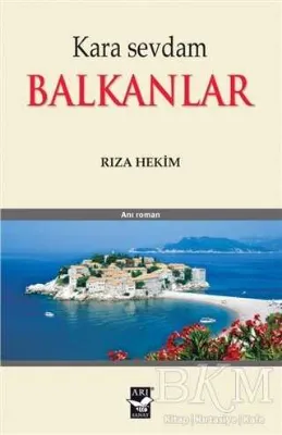 Kara Sevdam - Balkanlar