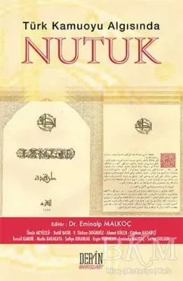 Türk Kamuoyu Algısında Nutuk