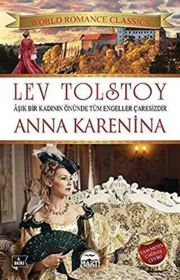 Anna Karenina