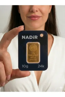 BABİL ALTIN 10 gr nadir