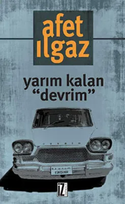 Yarım Kalan "Devrim"