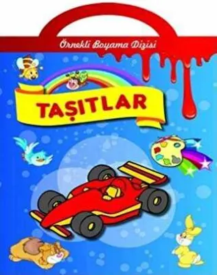 Taşıtlar