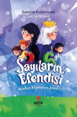 Sayıların Efendisi - Kraliçe Bilyana'nın Sevinci