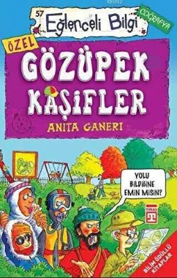 Gözüpek Kaşifler