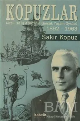 Kopuzlar