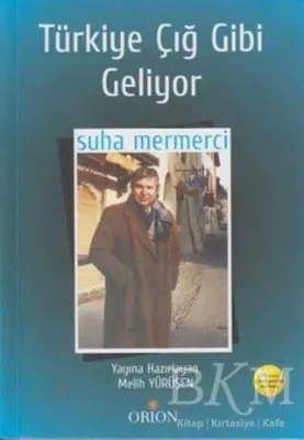 Türkiye Çığ Gibi Geliyor