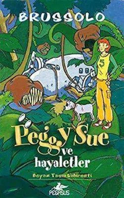 Peggy Sue ve Hayaletler -2
