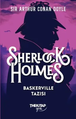 Sherlock Holmes - Baskerville Tazısı