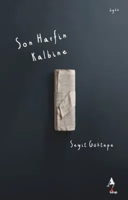 Son Harfin Kalbine