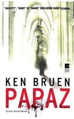 Papaz