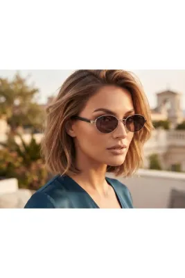 Guess Kadın Güneş Gözlüğü Uv400 54-20-145 NT26700391
