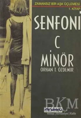 Senfoni C Minör