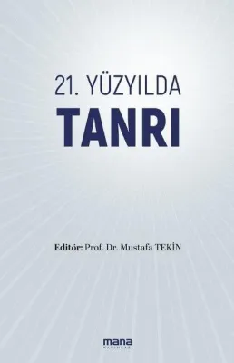 21. Yüzyılda Tanrı